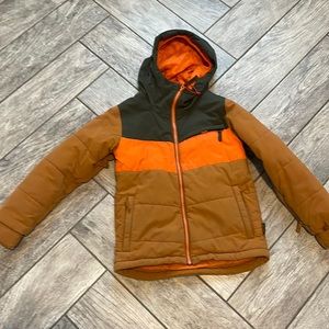 Burton Boys XS Jacket